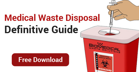 Medical Waste Disposal